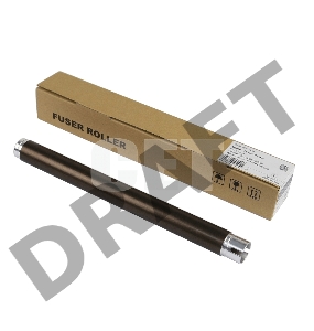 Тефлоновый вал Cet CET3204 для Xerox WorkCentre 3615DN/3655S/3655X