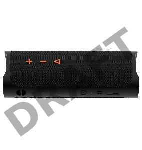 Колонка порт. Creative Muvo Go черный 40W 1.0 BT (51MF8405AA000)