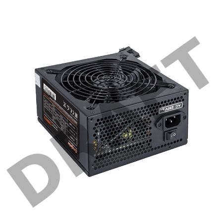 Блок питания 1200W Exegate 1200PPX RTL, ATX, black, active PFC, 14cm, 24p+2*(4+4)p,PCI-E,5SATA,4IDE