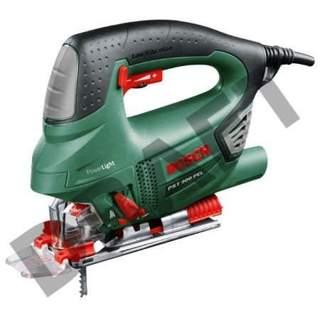 Лобзик Bosch PST 900 PEL 0.603.3A0.220