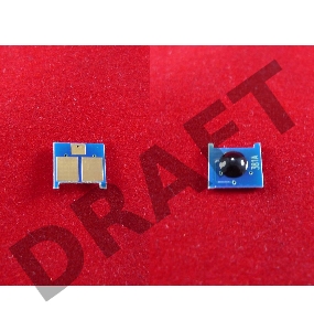 Чип HP Color LaserJet Pro M476, Cyan, 2.7K (ELP, Китай)