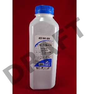 Тонер Kyocera TK-140/160, FS-1100D/1120D/DN, P2035d (фл.160г) B&W Standart фас Россия