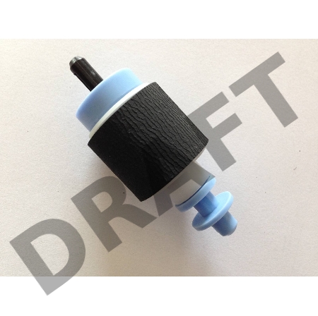 Ролик захвата (лоток 2,3) HP LJ M5025/M5035 (Q7829-67930/RM1-2998) OEM