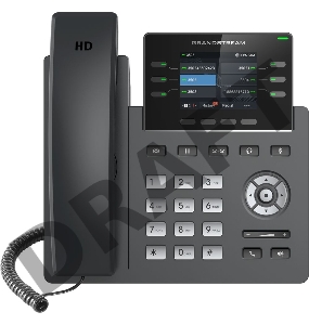 Телефон VOIP GRP2613 GRANDSTREAM
