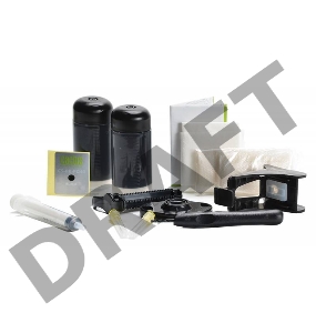 Чернила Cactus CS-RK-PG40 черный (2x30мл) Canon MP150/MP160/MP170/MP180/MP210/MP220