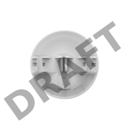 Наружная точка доступа RBDISCG-5ACD MIKROTIK