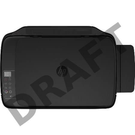 МФУ струйный HP Ink Tank 415 AiO (Z4B53A) A4 WiFi USB черный