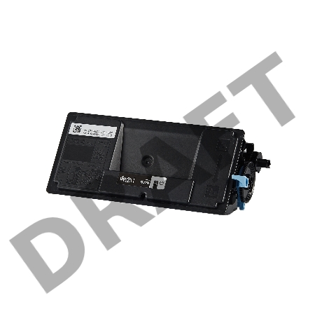 Картридж Sakura TK3150 для Kyocera Mita, черный, 14500 к.