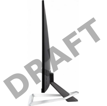 Монитор ViewSonic 27