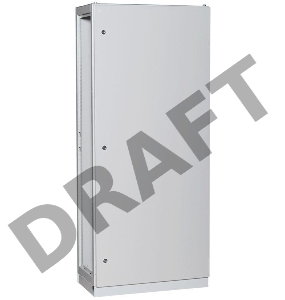 Корпус сборный ВРУ 2000х600х450 IP31 SMART ИЭК YKM50-2000-600-450