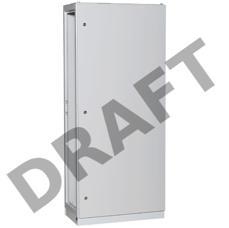 Корпус сборный ВРУ 2000х600х450 IP31 SMART ИЭК YKM50-2000-600-450