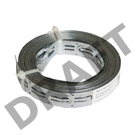 Лента монтажная 25 (уп.10м) ССТ 2183928