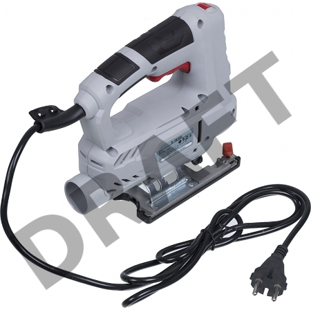 Лобзик Ресанта Л-100/850 850Вт 3000ходов/мин от электросети