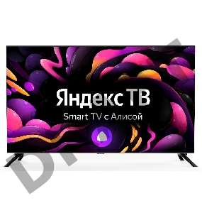 Телевизор Hyundai 40