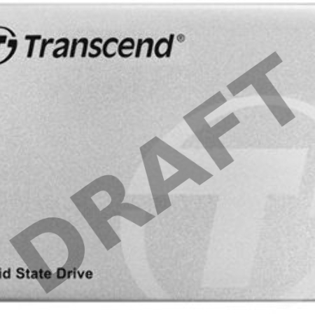 накопитель Transcend SSD 480GB 220 Series TS480GSSD220S {SATA3.0}