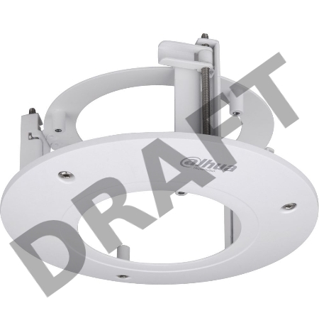 Потолочный адаптер (встраиваемый) для коробок серии HDBW6 Ceiling Adapter PFB200C Потолочный адаптер (встраиваемый) для коробок серии HDBW6 Ceiling Adapter PFB200C