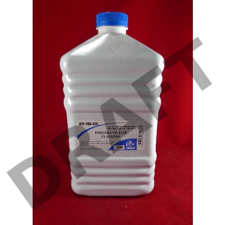 Тонер Kyocera TK-3110, FS-4100DN (фл. 425г) B&W Standart фас Россия