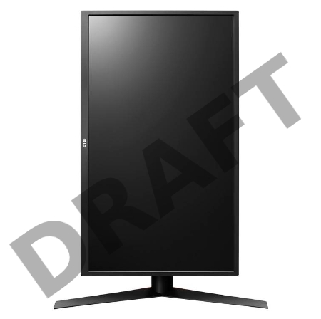 Монитор LG 27