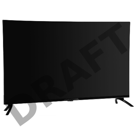 Телевизор Hyundai 40