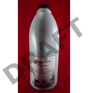 Тонер HP LJ P1005/1006/1505 (SC) 1 кг/фл.