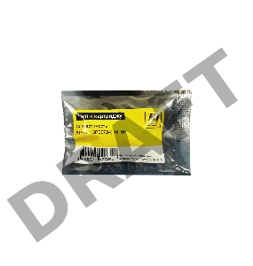 Чип к картриджу Xerox Phaser  6180 (Hi-Black) new, M,6K     