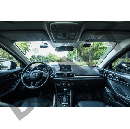 Автомобильный видеорегистратор 70mai  Mi Dash Cam 1S MidriveD06