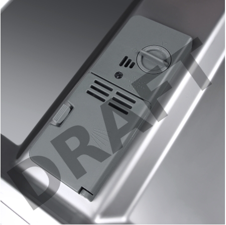 Посудомоечная бытовая машина MAUNFELD MLP-12S, встраиваемая