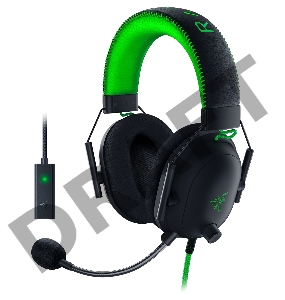 Гарнитура Razer Blackshark V2 + USB Mic Enhancer - SE/ Razer Razer Blackshark V2 + USB Mic Enhancer - SE headset