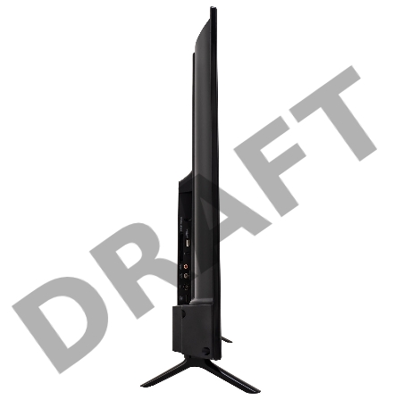 Телевизор LED Hyundai 43