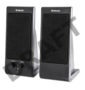 Компьютерная акустическая система Defender SPK-170 65165