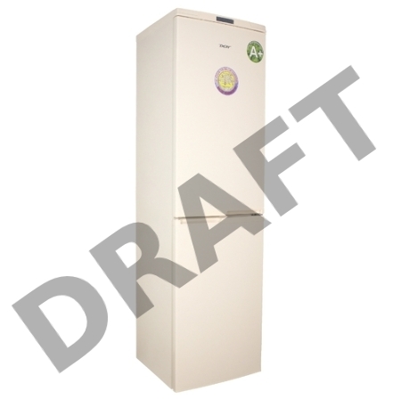 Холодильник DON R-297 S, слоновая кость