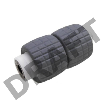 Ролик Kyocera 3H607020