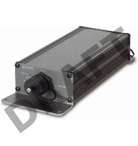 IPOE-E172 индустриальный PoE экстендер IP63-rated Industrial 1-Port Ultra PoE to 2-Port 802.3bt/at PoE Extender (-40~75 degrees C), 3 x waterproof RJ45 connectors included