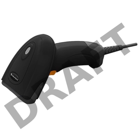 Сканер штрих-кодов HR11+ Aringa