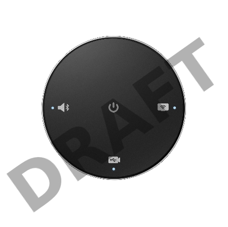 Цифровая камера (960-001034) Logitech ConferenceCam Connect