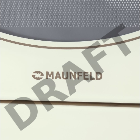Встраиваемая микроволновая печь MAUNFELD JBMO.20.5GRIB