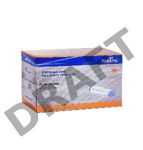 Картридж PL-ML-D2850B/XIL для принтеров Samsung ML-2850D/2851ND/2851DK 5000 копий ProfiLine