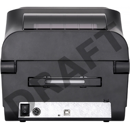 Принтер этикеток XD5-40t, 4