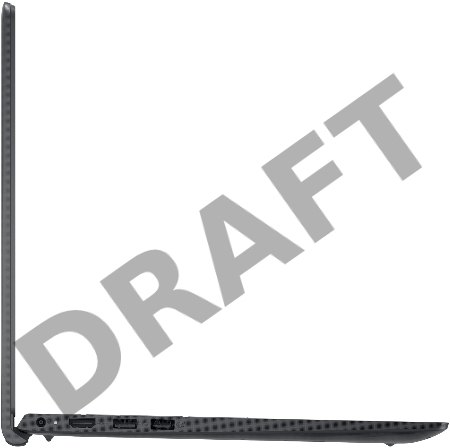 Ноутбук Dell Vostro 3510 15.6