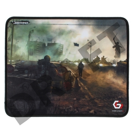 Коврик для мыши Gembird MP-GAME20, рисунок- 