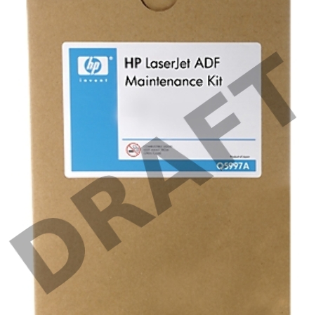 Сервисный набор ADF HP LJ 4345 MFP/CLJ 4730 MFP/DS 9200c (Q5997A/Q5997-67901) Maintenance kit