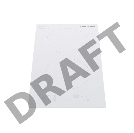 Электрическая индукционная панель MAUNFELD EVI.292-WH