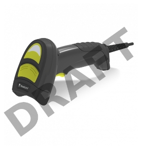 Сканер штрих-кодов HR42 Halibut