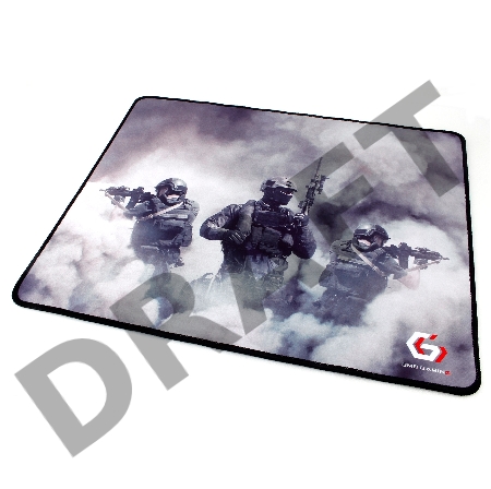 Коврик для мыши Gembird MP-GAME35, рисунок- 