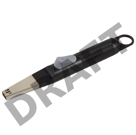 Пьезозажигалка Energy JZDD-25-BG