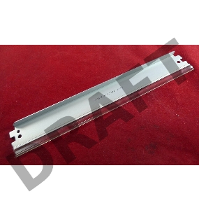 Ракель (Wiper Blade) для картриджей Q1338A/Q1339A/Q5942A/Q5942X/Q5945A (SC) (II версия)