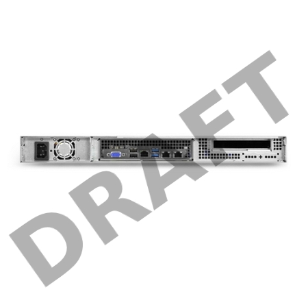 Корпус RM13310H01*14528 1U,26