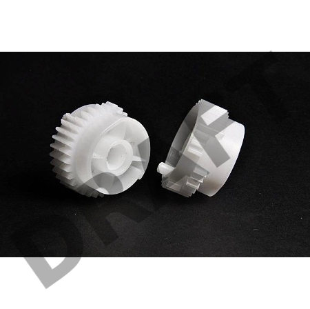 Муфта узла захвата HP LJ 1320/1160/3390/3392/P2015/P2014 (RM1-1301) OEM