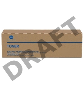 Тонер-картридж Konica-Minolta AccurioPrint C3070L желтый TN-620Y (o)