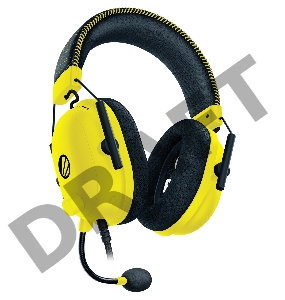 Гарнитура Razer BlackShark V2 - ESL Ed. headset/ Razer BlackShark V2 - ESL Ed. headset